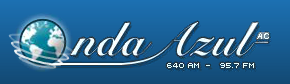 Radio Onda AZUL en vivo