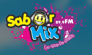 Radio Sabor Mix Piura