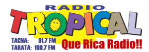 Radio Tropical tacna