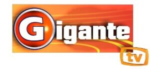 Logo de Radio Gigante – 101.3 FM