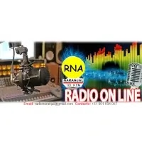 Logo de Radio Naranjal – 101.9 FM