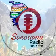 Logo de Sonorama Huancayo