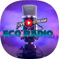 Logo de Eco Radio