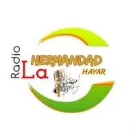Logo de Radio La Hermandad Hayar - Arequipa