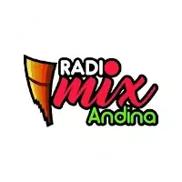Logo de Radio Mix Andina  - La Libertad