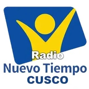 Logo de Radio Nuevo tiempo Cusco 106.1 FM
