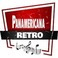 Logo de Radio Panamericana Retro Rock