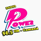 Radio Power 96.5 FM Arequipa