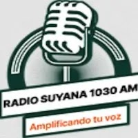Logo de Radio Suyana 1030 AM Cusco
