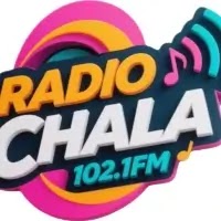 Logo de Radio Chala - 102.1 FM - Caraveli