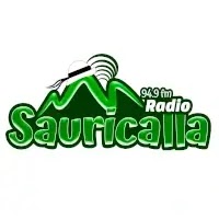 Logo de Radio Sauricalla en vivo