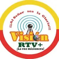 Logo de Radio Vision 840 AM