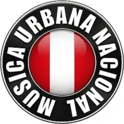 Logo de Música Urbana Nacional en vivo - Lima, Perú