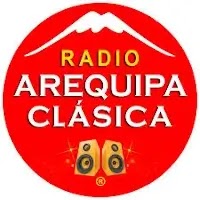 Logo de Radio Arequipa Clasica