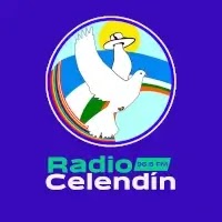 Logo de Radio Celendin - 95.5 FM - Cajamarca