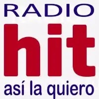 Logo de Radio Hit en vivo - Asi la quiero - Arequipa
