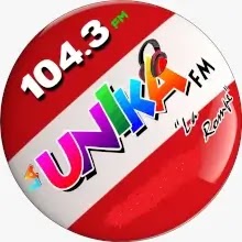 Logo de Radio La Unika Huancavelica - 104.3 FM