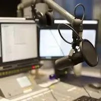 Logo de Radio Ondas del Perene