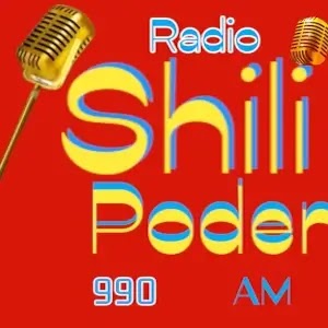 Logo de Radio Shilipoder - 990 AM