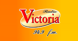 Radio Victoria Camana 94.9 FM en Arequipa
