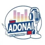 Logo de Radio Adonai Pasco en vivo - 95.3 FM