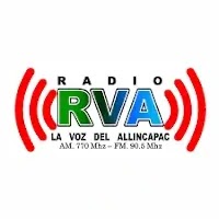 Logo de Radio Allinccapac - 90.5 FM - Macusani, Puno