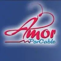 Logo de Radio Amor por Cable - Lima, Peru
