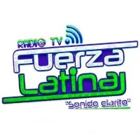 Logo de Radio Fuerza Latina - Azangaro, Puno