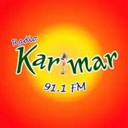 Logo de Radio Karimar - Oxapampa - 91.1 FM