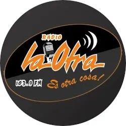Logo de Radio La Otra - Tambogrande, Piura