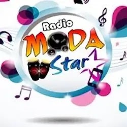 Logo de Radio Moda Star Moyobamba - 96.9 FM