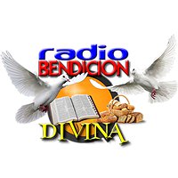 Logo de Radio Bendicion Divina – 92.5 FM