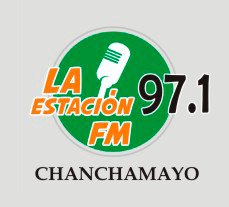 Logo de Radio La Estacion – 93.1 FM
