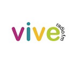 Logo de Radio Vive FM Huanuco
