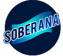 Logo de Radio La Soberana – 91.3 FM