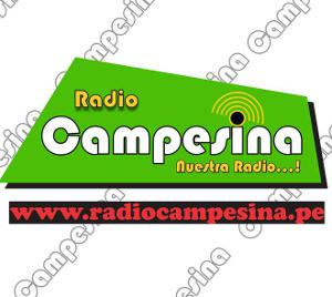 Logo de Radio Campesina – 1380 AM