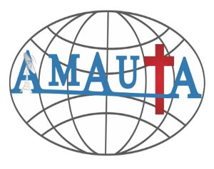 Logo de Radio Amauta – 99.9 FM