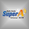 Logo de Radio Super A – 96.5 FM
