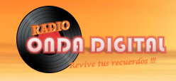 Logo de Radio Onda Digital – 680 AM