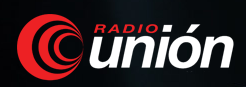 Logo de Radio Union – 103.3 FM