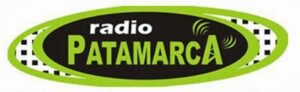 Logo de Radio Patamarca – 100.7 FM
