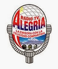 Logo de Radio Alegria – 1510 AM