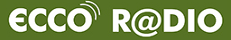 Logo de Ecco Radio – 1400 AM