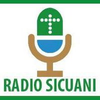 Logo de Radio Sicuani – 1360 AM