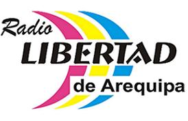 Logo de Radio Libertad – 1310 AM