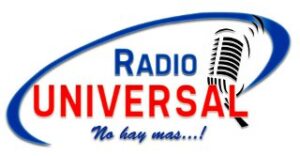 Logo de Radio Universal – 102.5 FM – 1430 AM