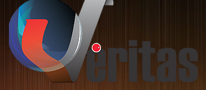 Logo de Radio Veritas – 92.1 FM