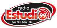 Logo de Radio Studio 99 – 98.3 FM