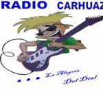 Logo de Radio Carhuaz – 104.9 FM