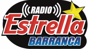 Logo de Radio Estrella – 98.3 FM